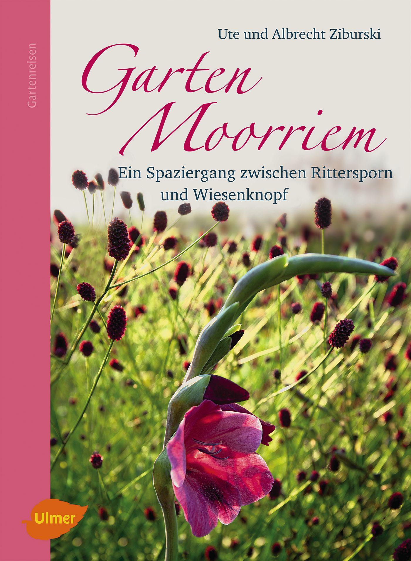 Vorderes Coverbild Garten Moorriem