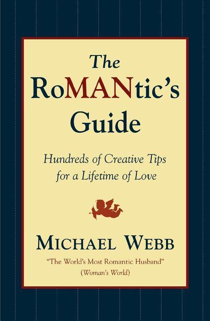 Vorderes Coverbild The Romantic's Guide