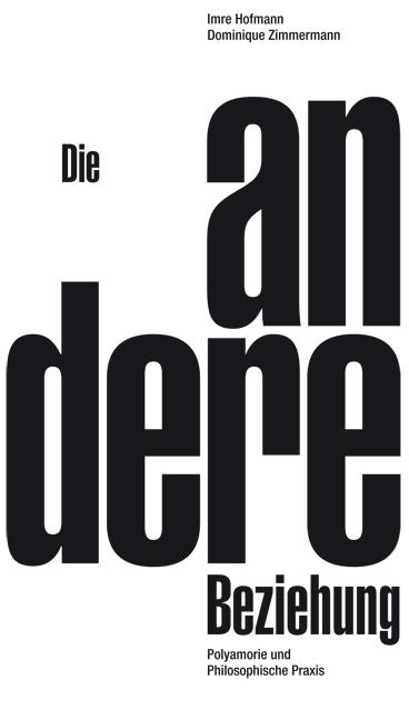 Vorderes Coverbild Die andere Beziehung