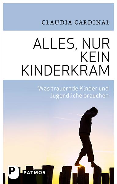 Vorderes Coverbild Alles, nur kein Kinderkram