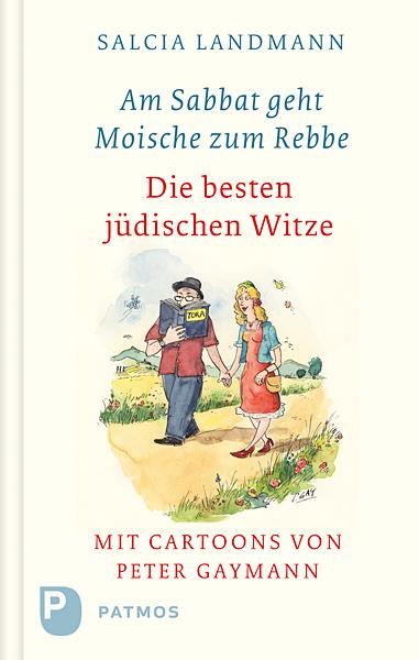Vorderes Coverbild Am Sabbat geht Moische zum Rebbe