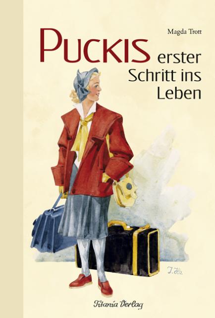 Vorderes Coverbild Pucki