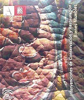 Vorderes Coverbild Intervenciones de conservación y restauración : bienes muebles