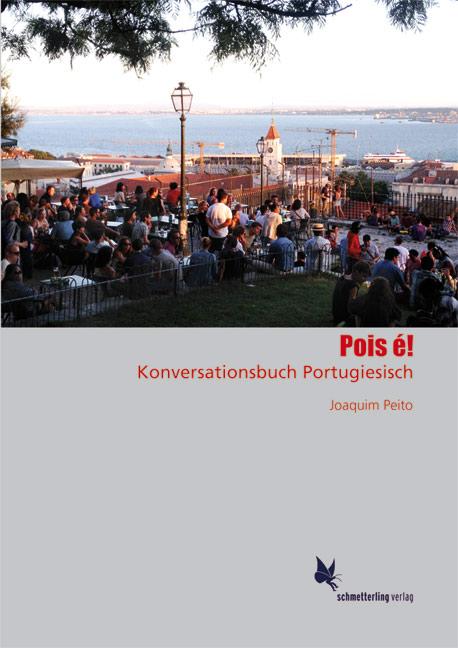 Vorderes Coverbild Pois é!