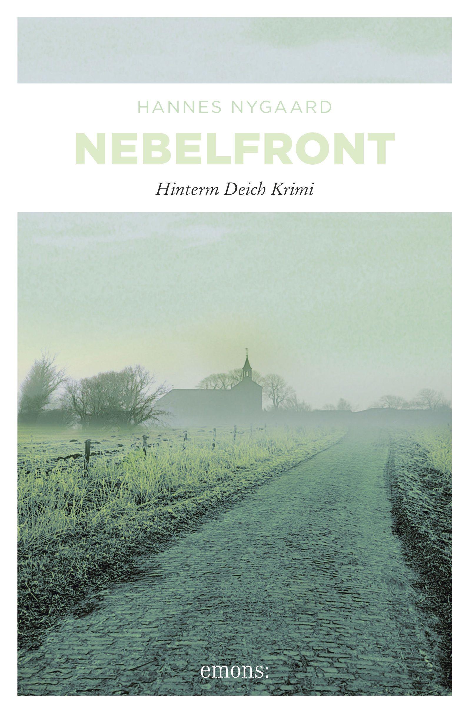 Vorderes Coverbild Nebelfront