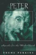Vorderes Coverbild Peter Apostle for the Whole Ch