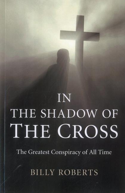 Vorderes Coverbild In the Shadow of the Cross