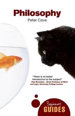 Vorderes Coverbild Philosophy