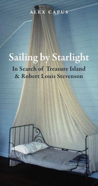 Vorderes Coverbild Sailing by Starlight