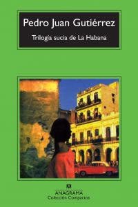 Vorderes Coverbild Trilogía sucia de La Habana