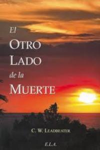 Vorderes Coverbild El otro lado de la muerte