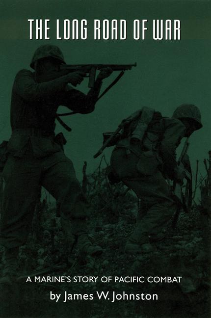 Vorderes Coverbild The Long Road of War