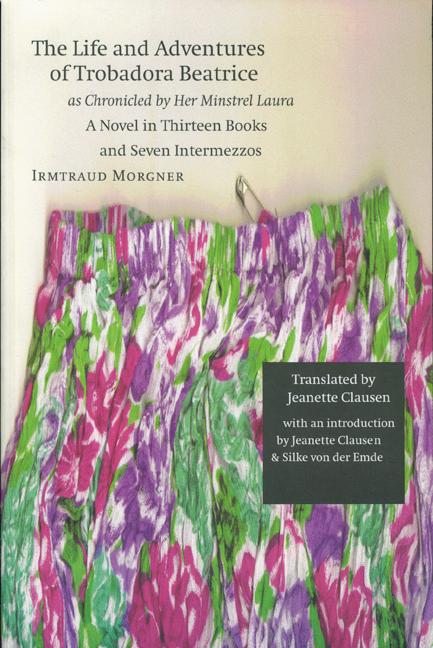 Vorderes Coverbild The Life and Adventures of Trobadora Beatrice as Chronicled by Her Minstrel Laura