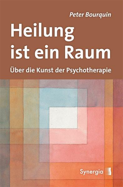 Vorderes Coverbild Heilung ist ein Raum