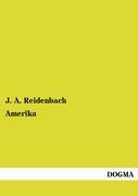 Vorderes Coverbild Amerika