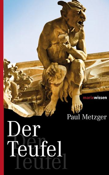 Vorderes Coverbild Der Teufel