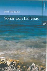 Vorderes Coverbild Soñar con ballenas