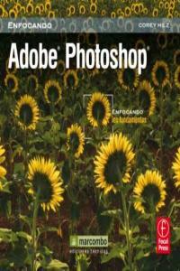 Vorderes Coverbild Adobe Photoshop : enfocando los fundamentos