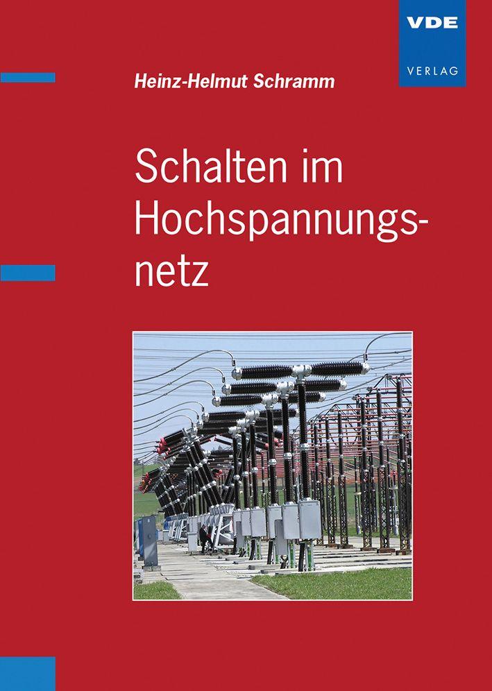 Beispielinhalt (Bild) Schalten im Hochspannungsnetz