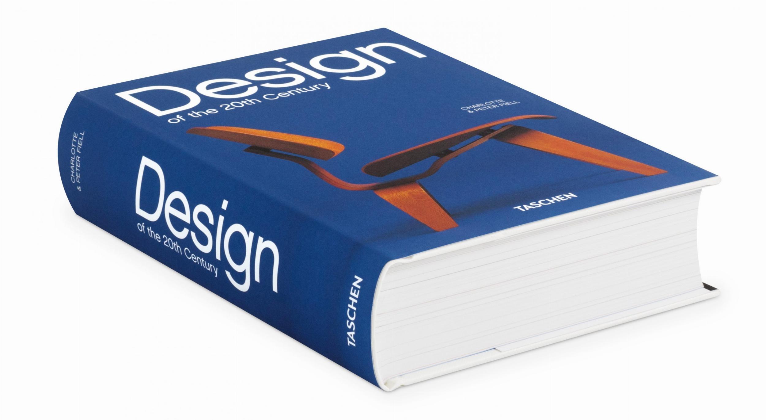 Beispielinhalt (Bild) Design des 20. Jahrhunderts
