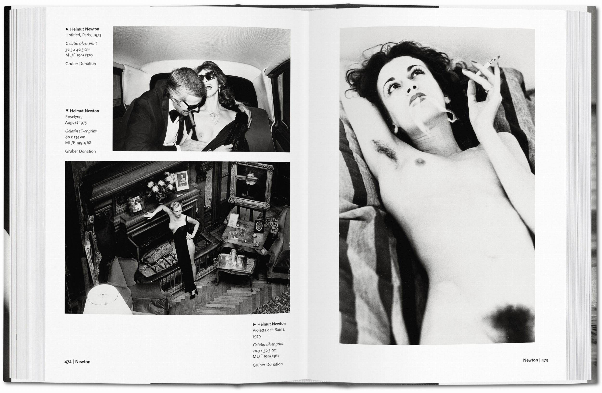 Beispielinhalt (Bild) Photographie des 20. Jahrhunderts