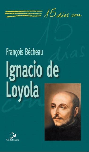Vorderes Coverbild Ignacio de Loyola