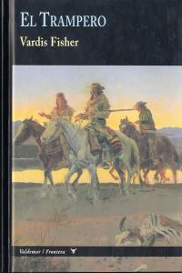 Vorderes Coverbild El Trampero