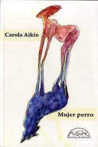 Vorderes Coverbild Mujer perro