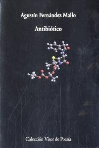 Vorderes Coverbild Antibiótico
