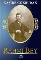 Vorderes Coverbild Rahmi Bey