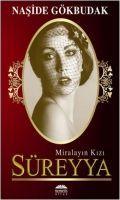 Vorderes Coverbild Miralayin Kizi Süreyya