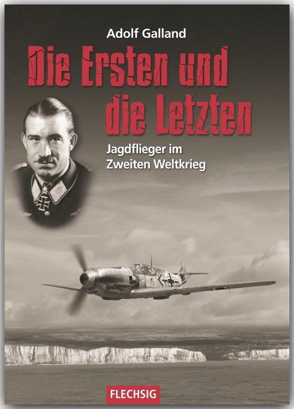 Vorderes Coverbild Die Ersten und die Letzten