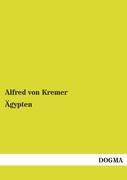 Vorderes Coverbild Ägypten