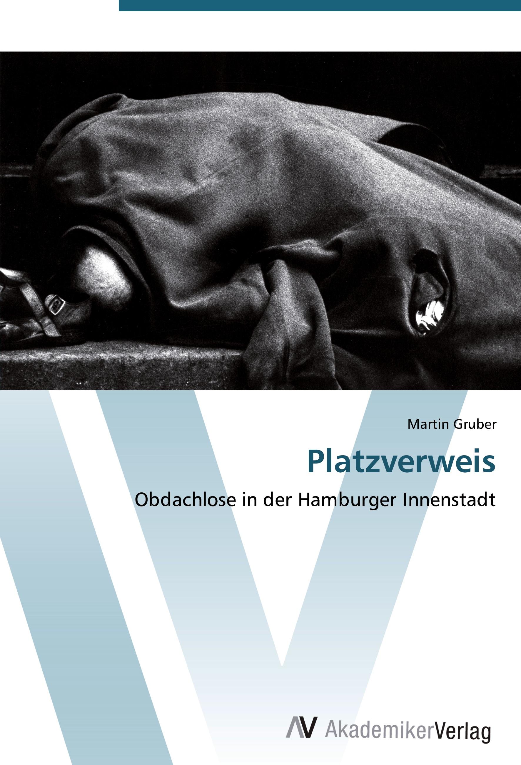 Vorderes Coverbild Platzverweis