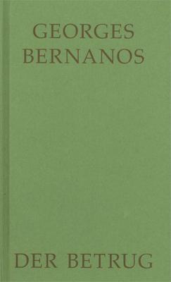 Vorderes Coverbild Der Betrug