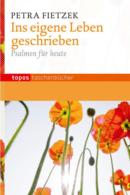 Vorderes Coverbild Ins eigene Leben geschrieben