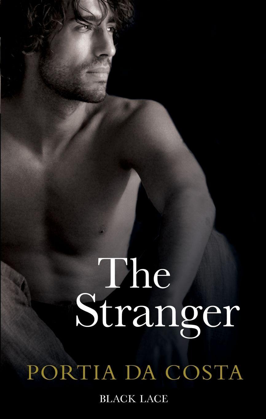 Vorderes Coverbild The Stranger
