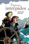 Vorderes Coverbild Capitanes intrépidos