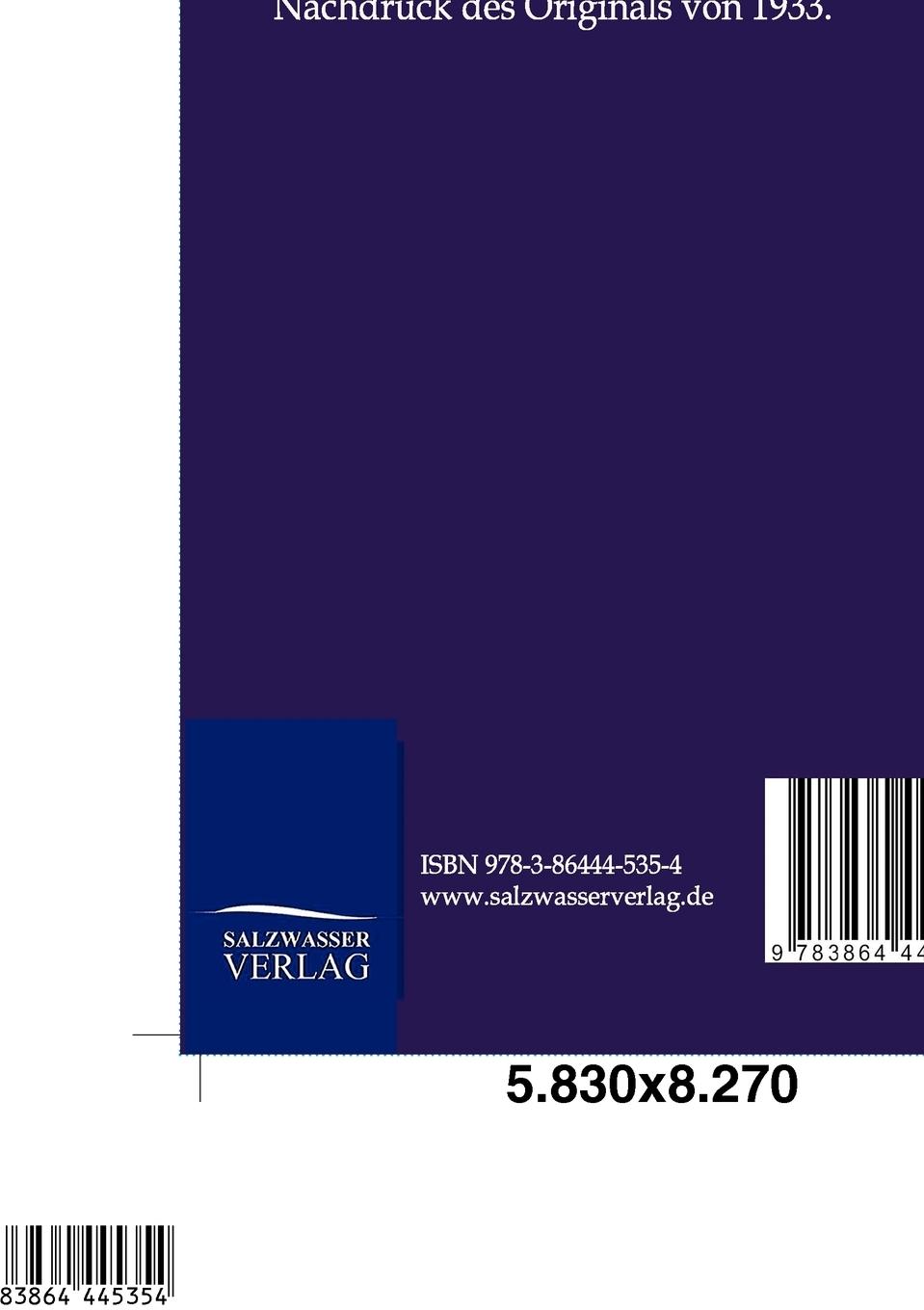 Rückseitencover Griechische Bildwerke