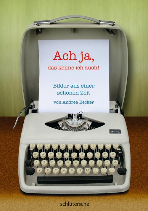 Vorderes Coverbild Ach ja, das kenne ich auch!