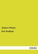 Vorderes Coverbild Das Radium