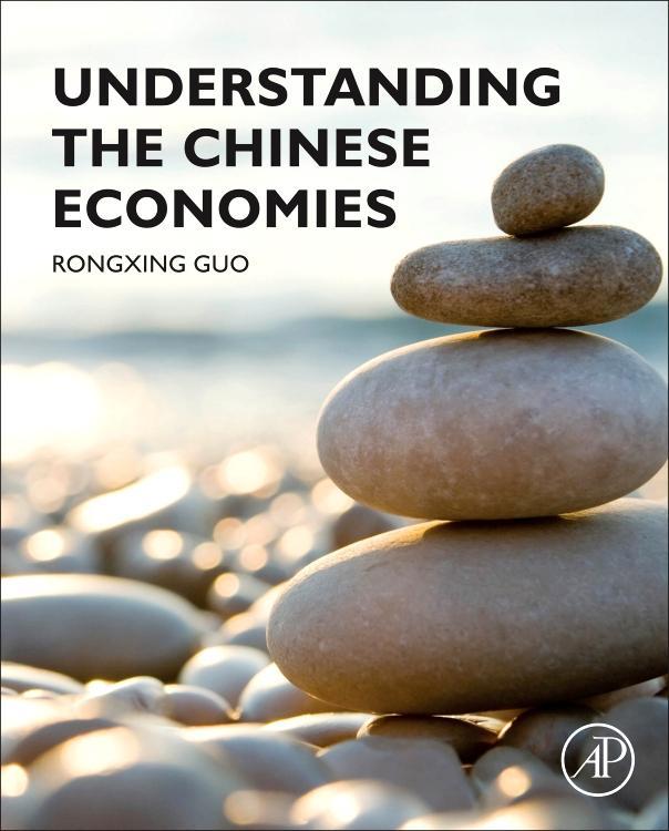 Vorderes Coverbild Understanding the Chinese Economies