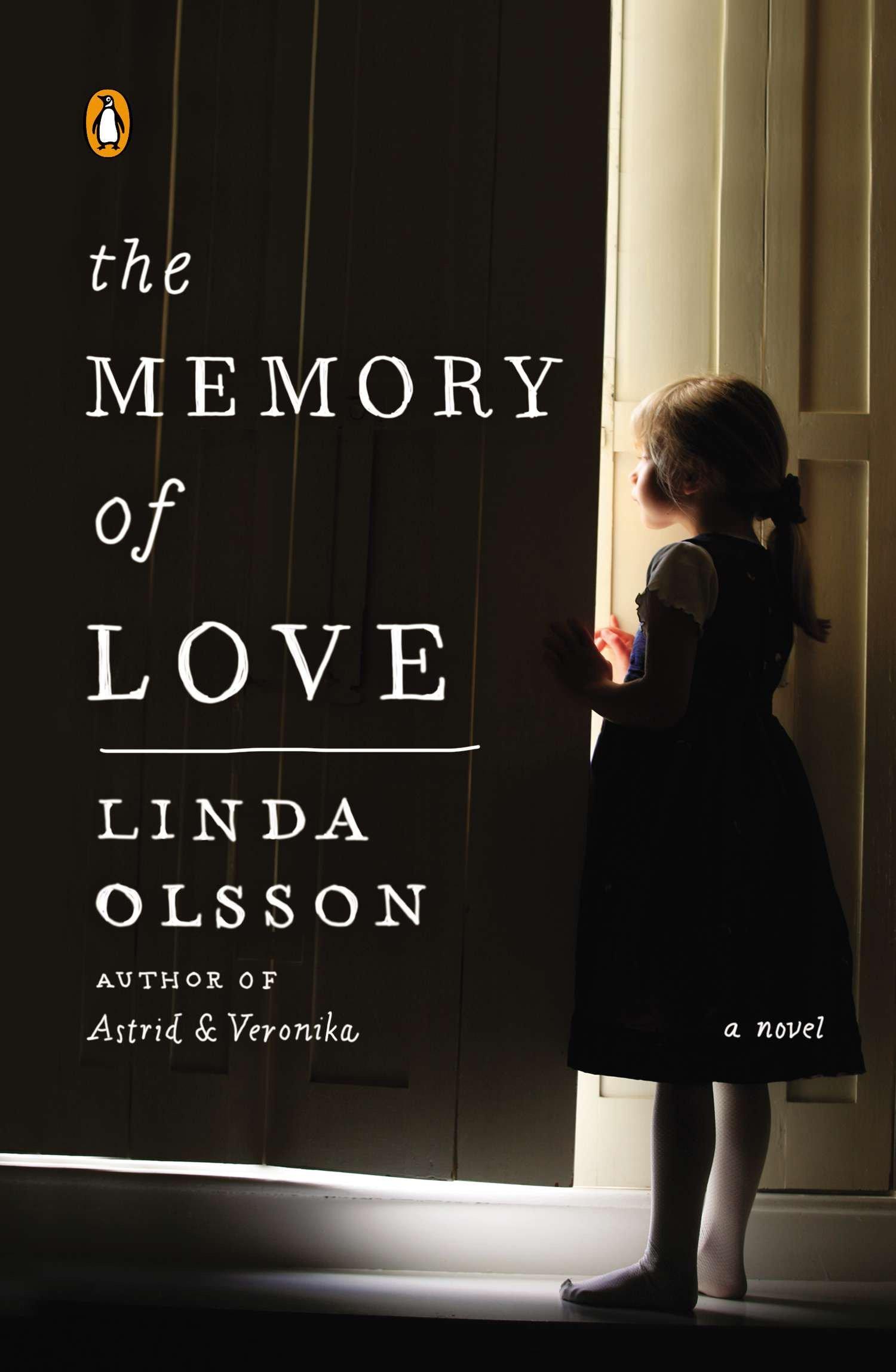 Vorderes Coverbild The Memory of Love
