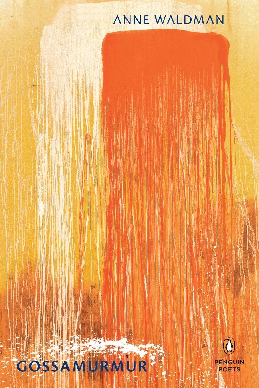 Vorderes Coverbild Gossamurmur