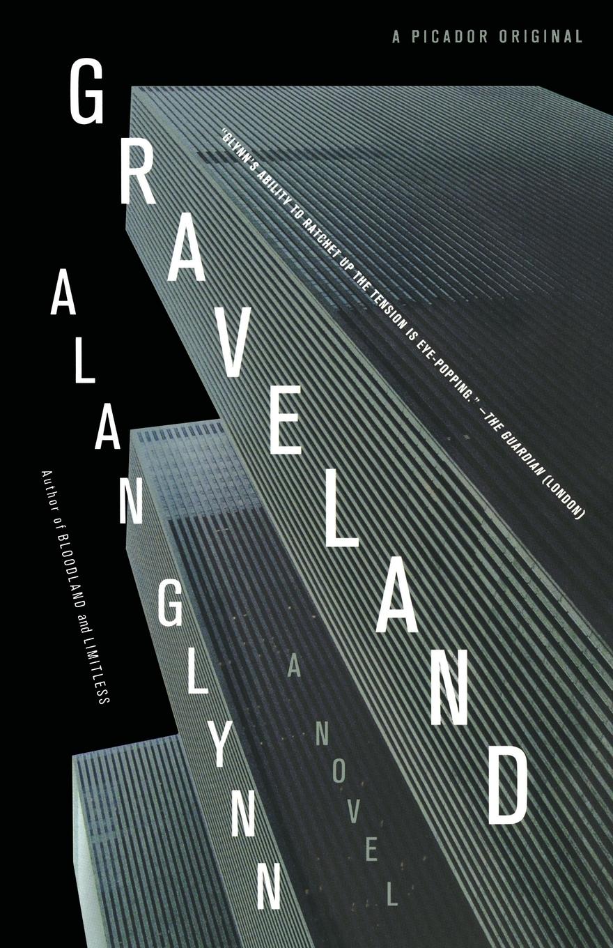 Vorderes Coverbild Graveland