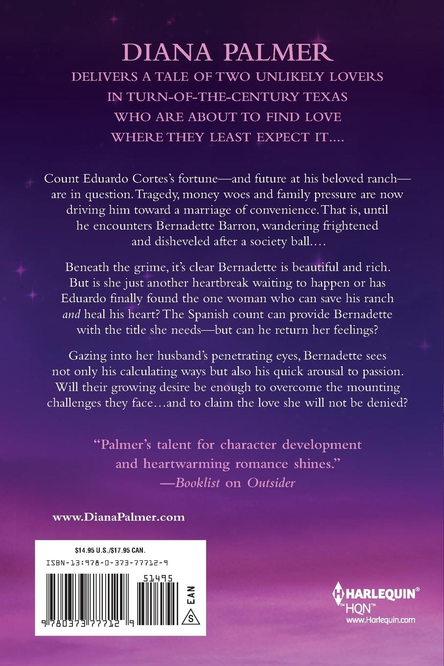 Rückseitencover Midnight Rider