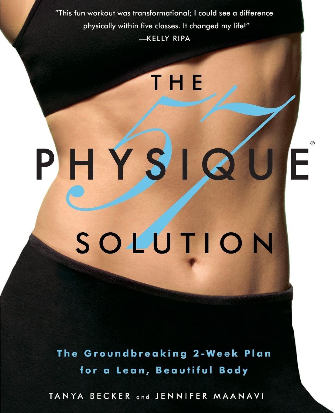 Vorderes Coverbild Physique 57 Solution