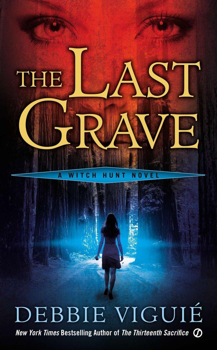 Vorderes Coverbild The Last Grave