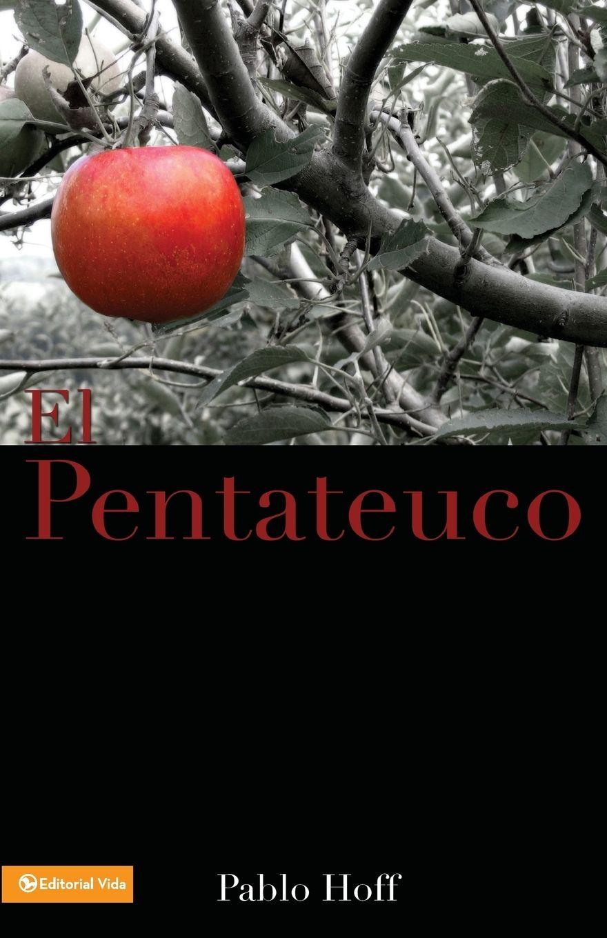 Vorderes Coverbild La El Pentateuco