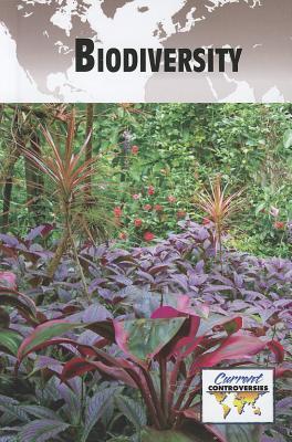 Vorderes Coverbild Biodiversity